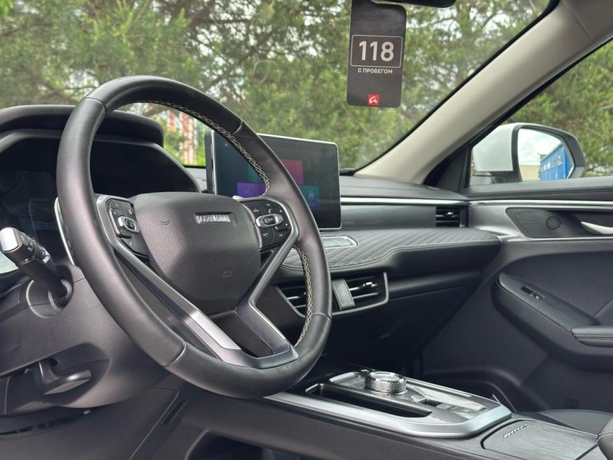 Haval Jolion I Санкт-Петербург  - изображение 18