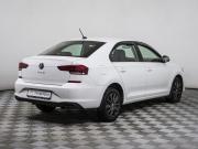 Volkswagen Polo VI Москва  - изображение 24