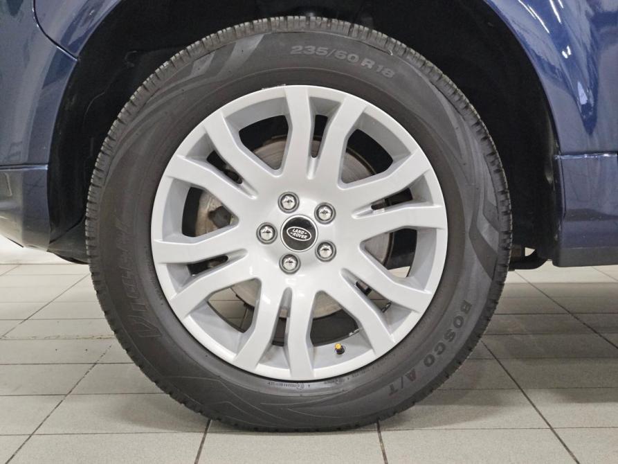 Land Rover Freelander II Тольятти  - изображение 20