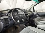 Mercedes-Benz Viano I (W639) Рестайлинг Москва  - изображение 37