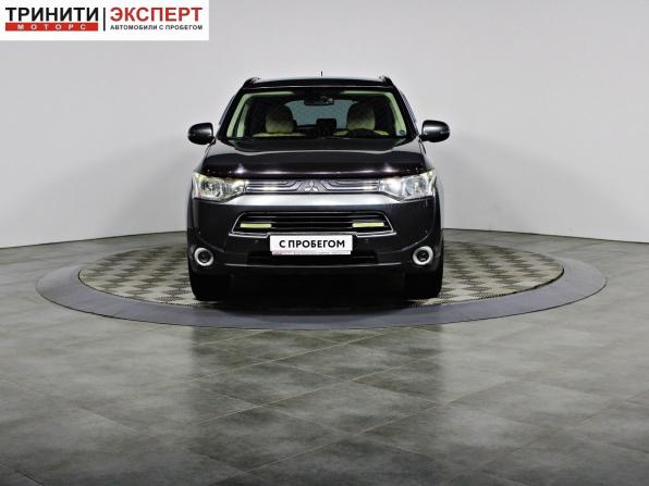 Mitsubishi Outlander III с пробегом 2013 года, цена 1 377 000 рублей, 158718 км, внедорожник, Автокод Объявления