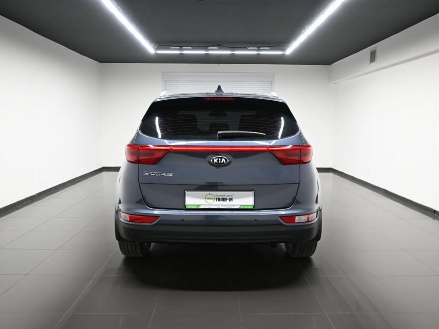 Kia Sportage IV Тверь  - изображение 4
