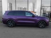 Li Auto (Lixiang) L9 I Москва  - изображение 34