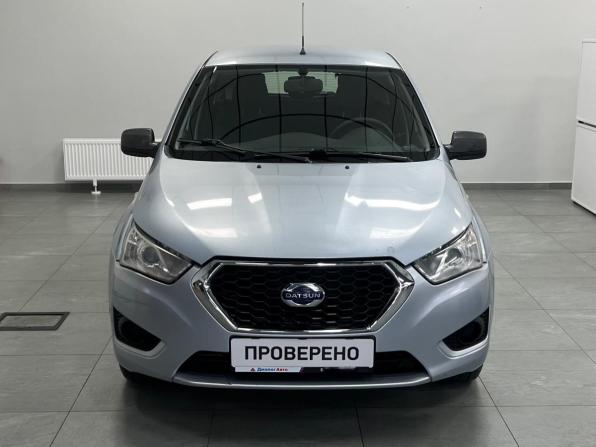 Datsun mi-DO с пробегом 2015 года, цена 510 000 рублей, 98000 км, хэтчбек, Автокод Объявления