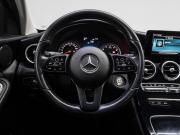 Mercedes-Benz C-Класс IV (W205) Рестайлинг Тюмень  - изображение 51