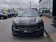 Kia Sportage IV Рестайлинг Санкт-Петербург  - изображение 21