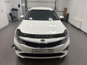 Kia Optima IV Рестайлинг Пермь  - изображение 10