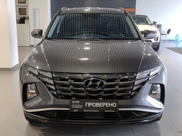 Hyundai Tucson IV с пробегом 2021 года, цена 4 000 000 рублей, 61652 км, внедорожник, Автокод Объявления