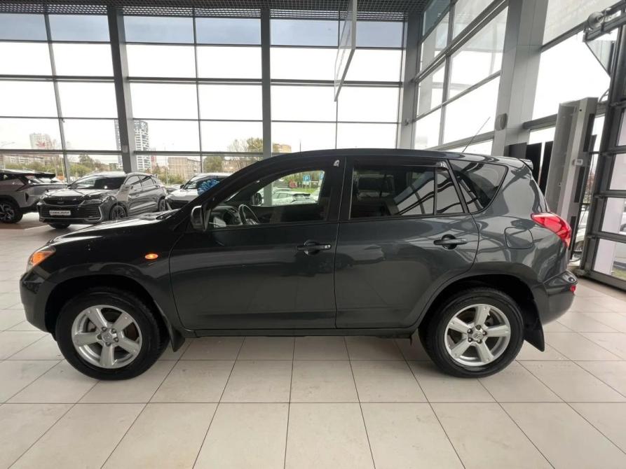 Toyota RAV4 III (XA30) Екатеринбург  - изображение 7