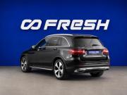 Mercedes-Benz GLC I (X253) Москва  - изображение 25