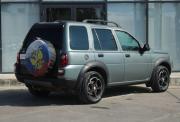 Land Rover Freelander I Рестайлинг Саратов  - изображение 27