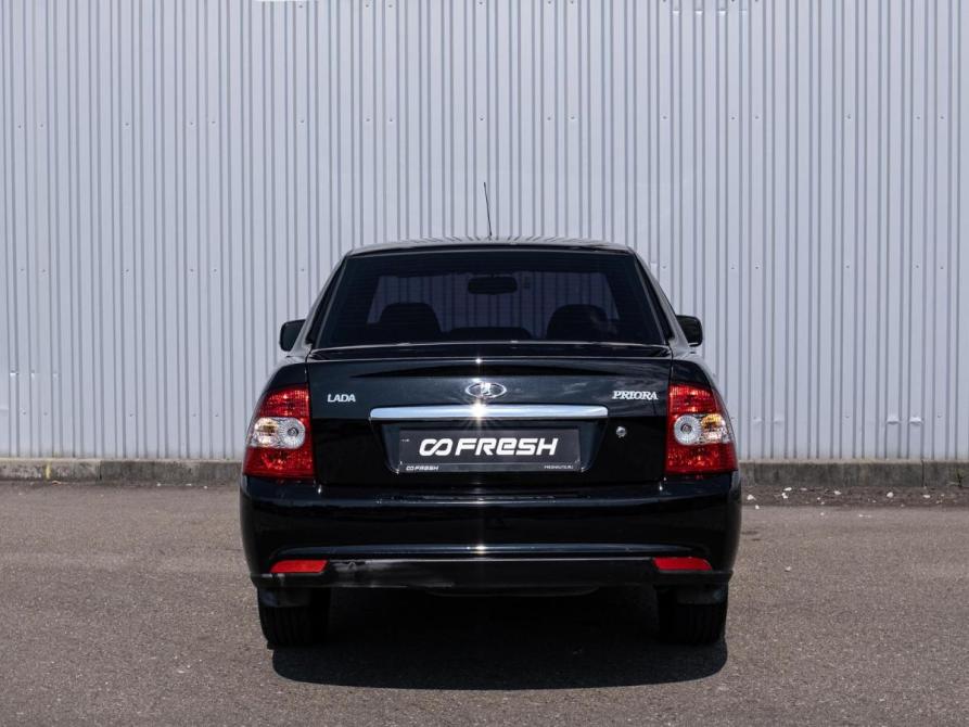 Lada (ВАЗ) Priora I Сочи  - изображение 4