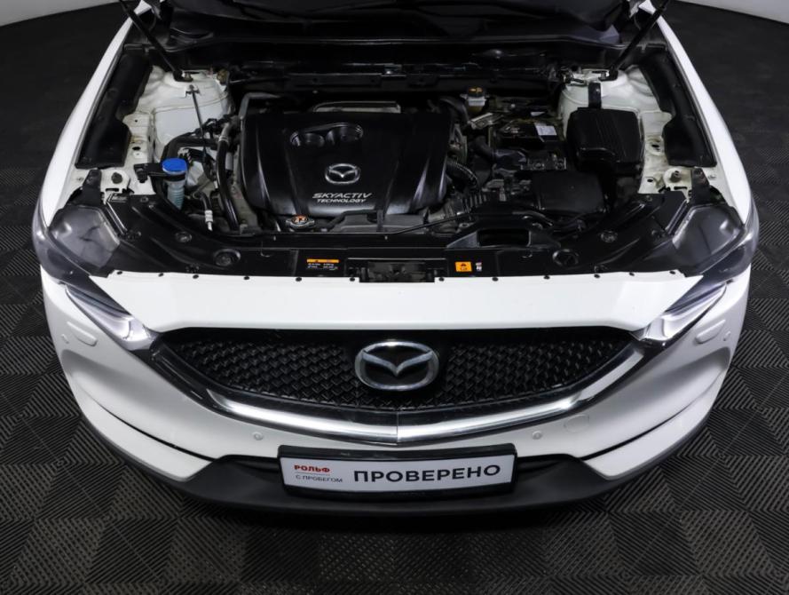 Mazda CX-5 II Москва  - изображение 9