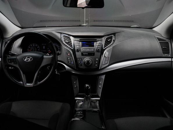 Hyundai i40 I Рестайлинг с пробегом 2015 года, цена 1 500 000 рублей, 131799 км, универсал, Автокод Объявления