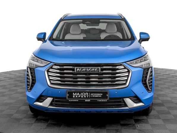 Haval Jolion I с пробегом 2023 года, цена 1 800 000 рублей, 62621 км, внедорожник, Автокод Объявления