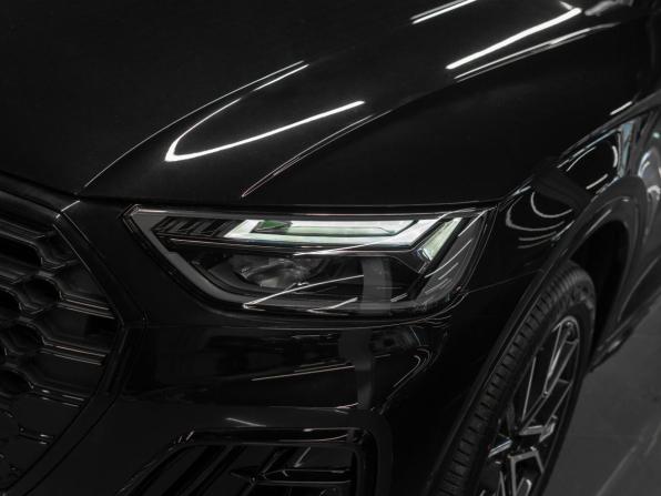 Audi Q5 II (FY) Рестайлинг с пробегом 2026 года, цена 5 700 000 рублей, 50 км, внедорожник, Автокод Объявления