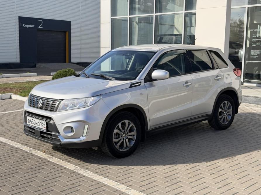 Suzuki Vitara II Рестайлинг Саратов  - изображение 1