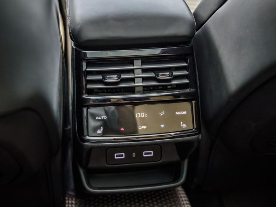 Geely Monjaro I Волгоград  - изображение 28