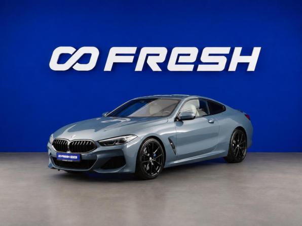 BMW 8 серии II (G14/G15/G16) с пробегом 2019 года, цена 6 777 077 рублей, 91487 км, купе, Автокод Объявления