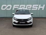 Lada (ВАЗ) Granta I Рестайлинг Кропоткин  - изображение 24