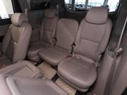 Kia Carnival III Москва  - изображение 42