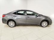 Toyota Corolla XI (E160 E170 E180) Тула  - изображение 19