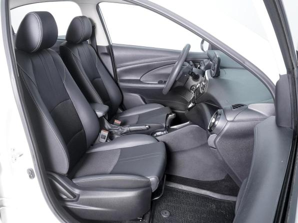 Changan Alsvin с пробегом 2023 года, цена 1 569 000 рублей, 5242 км, седан, Автокод Объявления