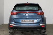 Kia Sportage IV Рестайлинг Санкт-Петербург  - изображение 22