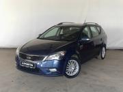 Kia Ceed I Рестайлинг Москва  - изображение 18
