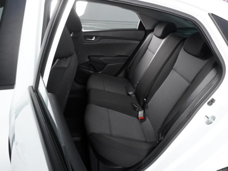 Hyundai Solaris II Рестайлинг Минеральные Воды  - изображение 9