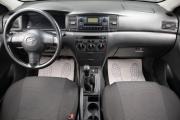 Toyota Corolla IX (E120 E130) Рестайлинг Оренбург  - изображение 25