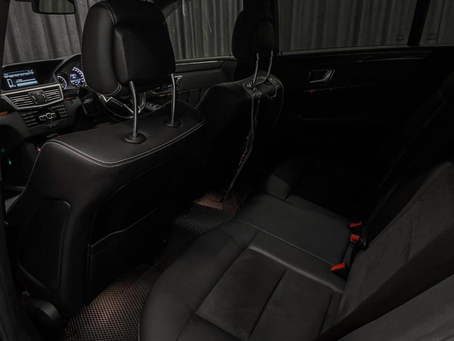 Mercedes-Benz E-Класс IV (W212 S212 C207) Красноярск  - изображение 14