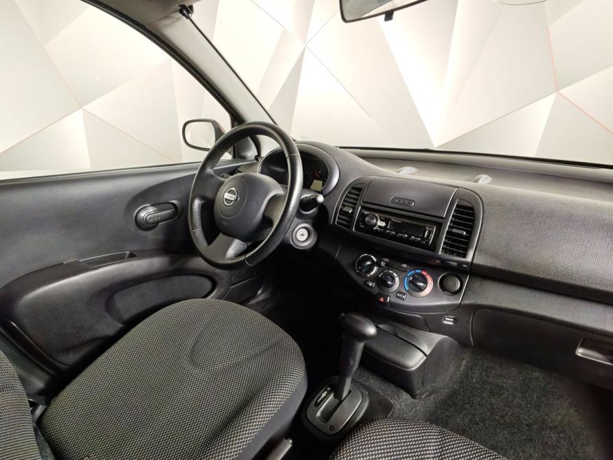 Nissan Micra III (K12) Москва  - изображение 12