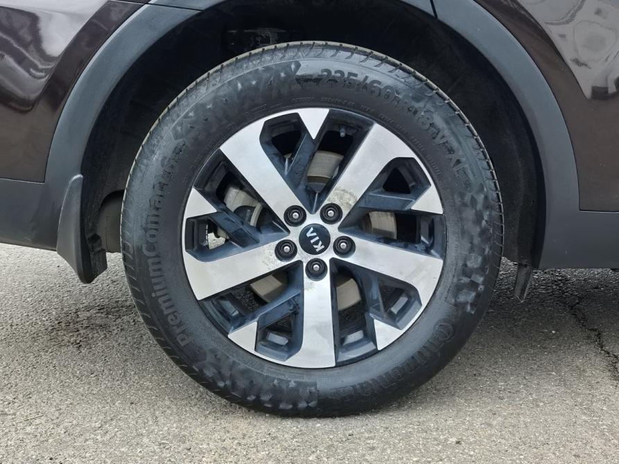 Kia Sorento IV Москва  - изображение 9