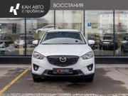 Mazda CX-5 I Казань  - изображение 13