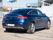 Mercedes-Benz GLE Coupe I (C292) Москва  - изображение 26