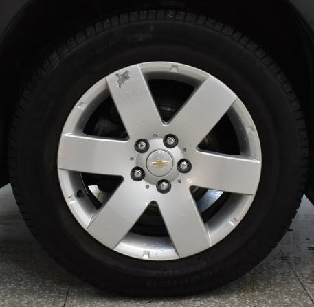 Chevrolet Captiva I Рестайлинг 2 с пробегом 2015 года, цена 840 000 рублей, 305417 км, внедорожник, Автокод Объявления