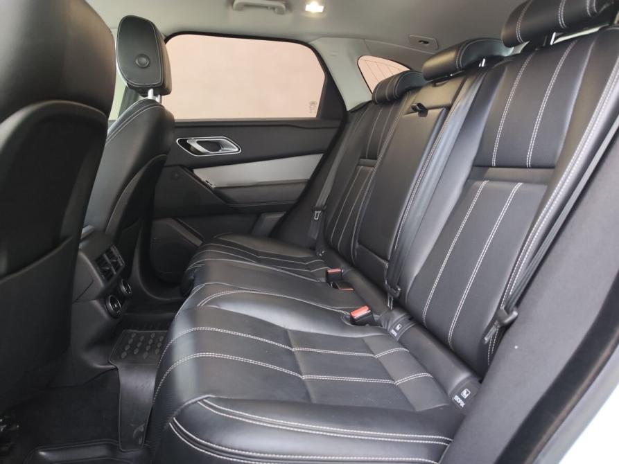 Land Rover Range Rover Velar I Уфа  - изображение 15