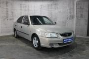 Hyundai Accent II Ярославль  - изображение 17