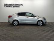 Kia Rio III Рестайлинг Пермь  - изображение 33
