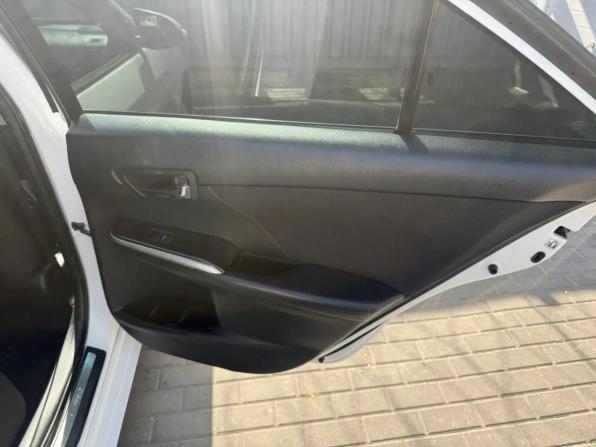 Toyota Camry VII (XV50) Рестайлинг с пробегом 2015 года, цена 1 459 000 рублей, 224960 км, седан, Автокод Объявления