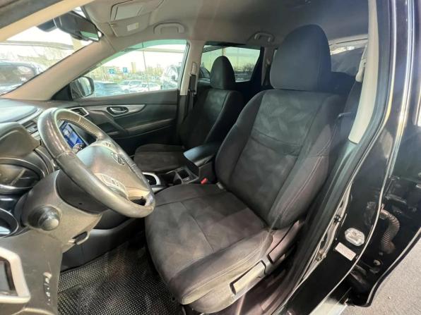 Nissan X-Trail III с пробегом 2016 года, цена 1 495 000 рублей, 188828 км, внедорожник, Автокод Объявления