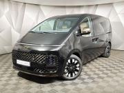 Hyundai Staria I Москва  - изображение 23