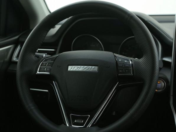 Haval M6 II с пробегом 2023 года, цена 1 736 000 рублей, 60700 км, внедорожник, Автокод Объявления