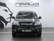 Honda CR-V III Ростов-на-Дону  - изображение 23