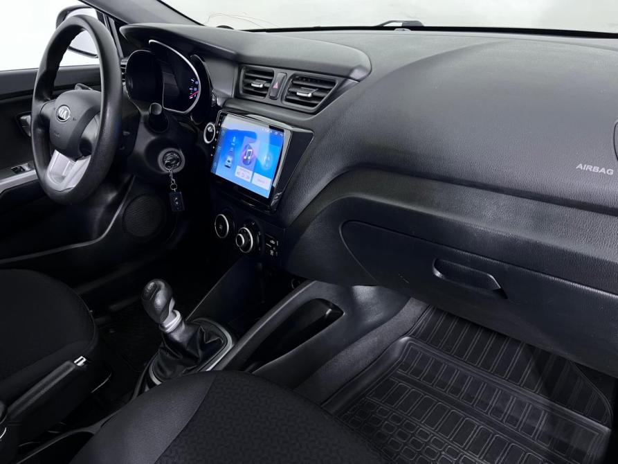 Kia Rio III Ростов-на-Дону  - изображение 8