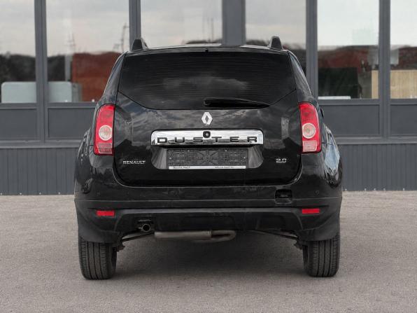 Renault Duster I с пробегом 2013 года, цена 1 045 000 рублей, 99248 км, внедорожник, Автокод Объявления