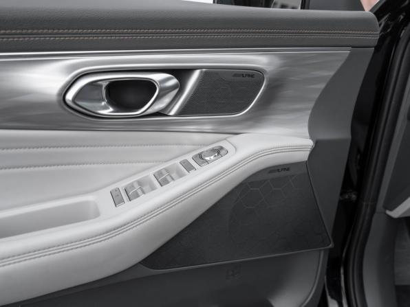 GAC GS8 II с пробегом 2023 года, цена 3 570 000 рублей, 33259 км, внедорожник, Автокод Объявления