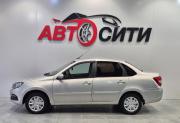 Lada (ВАЗ) Granta I Рестайлинг Воронеж  - изображение 25
