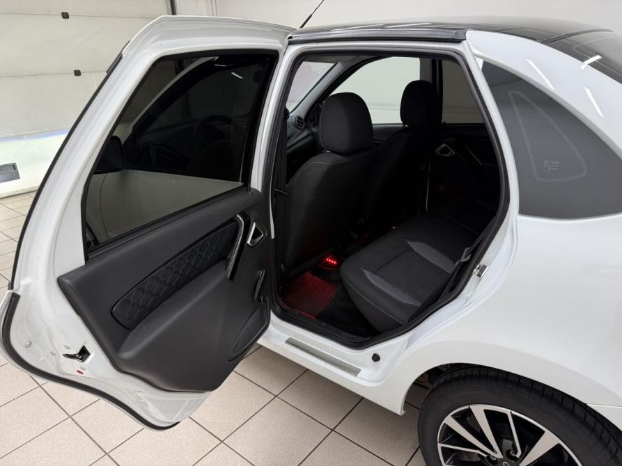 Lada (ВАЗ) Granta I Рестайлинг Энгельс  - изображение 12